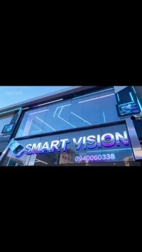 تركيب كاميرات • الفرقان جنب الرقابة • SMART VISION