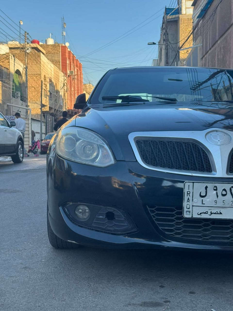 بريليانس m2 صناعة صيني كير عادي سياره كاملة جاهزة بلاد موديل 2014 سنوية 2027 شوكت متريد احولك سعر 60 شراي يتصل مكاني بغداد الصليخ ***********
