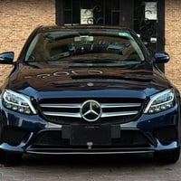 C180 أفانتجارد • فبريكا بالكامل • ٢٠١٩