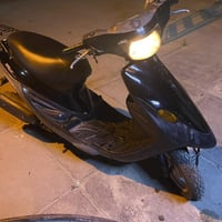 بيجي فحل كامله نكر سلف مبدل بوش وبستم  350 07804852119