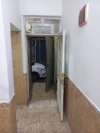 حي السلام • ٥٠م • مؤجر ٣٠٠ألف