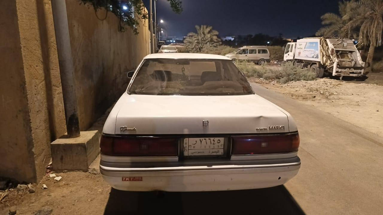 مارك گصيف مكفوله من الگص ونقل الجثه ومكفوله من الصبغ السعر ٥٠ وبيه مجال وهذا رقمي ***********
