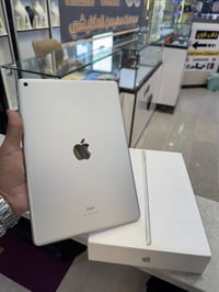 ايباد ٩ • ٢٥٦ • بطاريه ٨٦