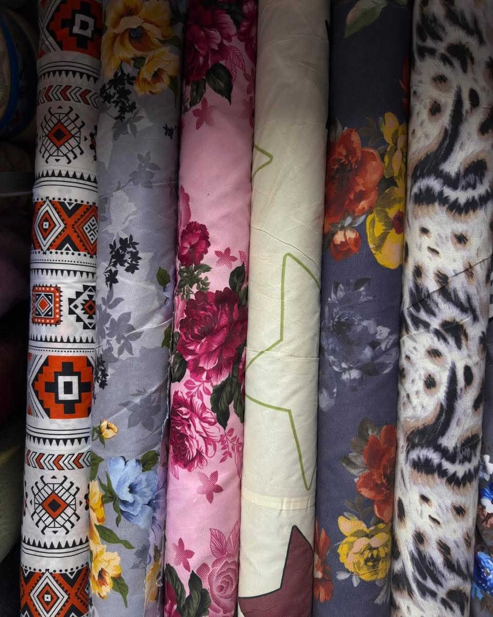 فرشات حسب الطلب والسعر ١٤ كشكش جهتين ولاستيك ٤جهات 🌺🌺


**إذا كنت صاحب هذا الإعلان وتريد حذفه لأي سبب، رجاءا أرسل رسالة إلى الدعم الفني**