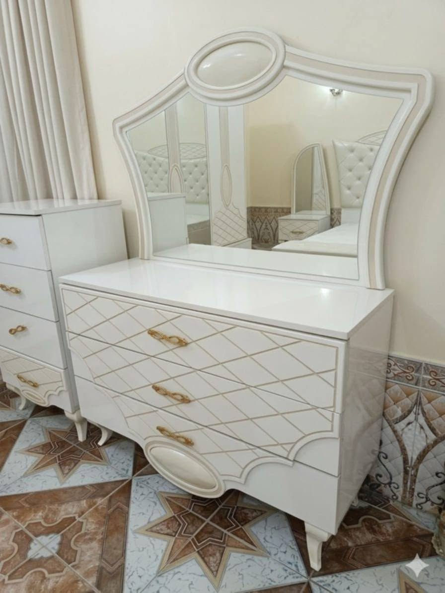 غرفه جديده لوك بمليون ١١ قطعه نضافه فول ماخذيه ب٣


**إذا كنت صاحب هذا الإعلان وتريد حذفه لأي سبب، رجاءا أرسل رسالة إلى الدعم الفني**