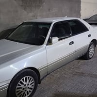 راس ثور • اصل كرستال • شاصي 55