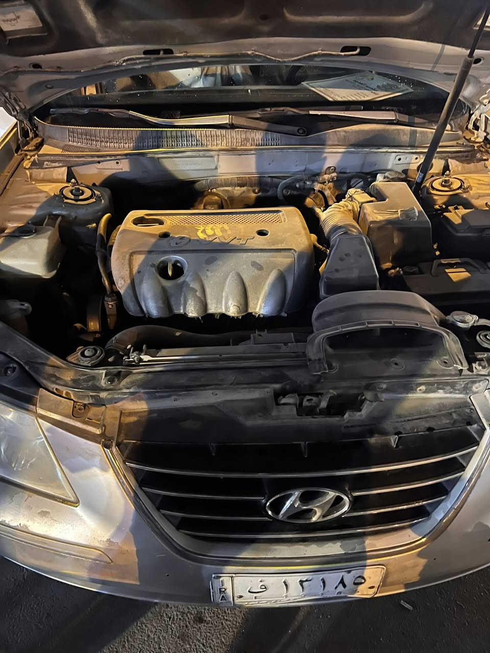 السلام عليكم سوناته ٢٠٠٩ وارد كوري محرك ٢٠٠٠ دوش السعر ٨٥ مدينه الصدرً


**إذا كنت صاحب هذا الإعلان وتريد حذفه لأي سبب، رجاءا أرسل رسالة إلى الدعم الفني**