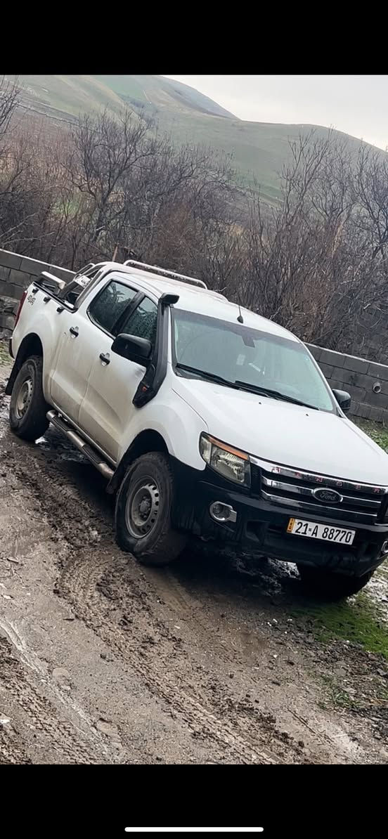 بۆفرۆشتن فۆرد ڕەنجەر 2012 سەیارەیەکی  خاوێنو بێموشکیلە رەقەمو سەناوی بەناو خۆماناوەیە
☎️📞 ***********
☎️📞***********
