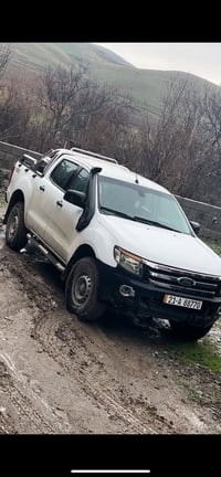 بۆفرۆشتن فۆرد ڕەنجەر 2012 سەیارەیەکی  خاوێنو بێموشکیلە رەقەمو سەناوی ب...