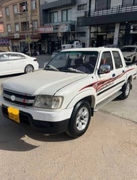 بيكاب • ٢٠١٠ • ١٦٣٠٠٠ كم