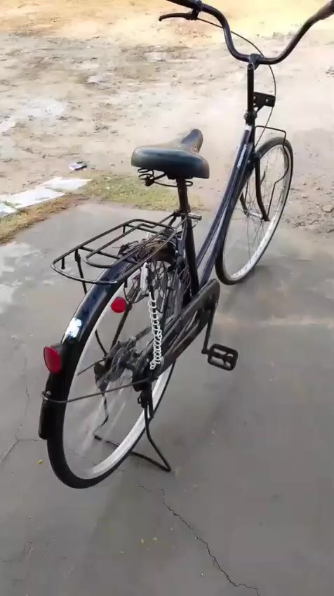 الـسلام عـلييكمم•بـاسكـل للبيعع| السعـر خـاصص


**إذا كنت صاحب هذا الإعلان وتريد حذفه لأي سبب، رجاءا أرسل رسالة إلى الدعم الفني**