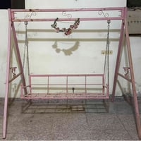 مرجوحة • كربلاء معملجي • تفصالات قوية