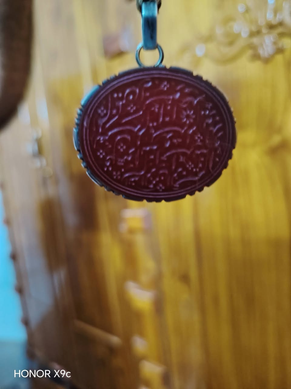 قلاده عقيق يماني كرزي منقوش بسورة الإخلاص أعلى سعر ابيع


**إذا كنت صاحب هذا الإعلان وتريد حذفه لأي سبب، رجاءا أرسل رسالة إلى الدعم الفني**