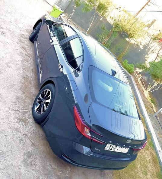 🚗 للبيع - تويوتا كامري LE 2025 🚗
:: للبيع او مراوس حسب القناعه ::
ماشيه 15 الف فقط وضع الشركه كفاله من الصبغ👍🏻

🚘 بلد المنشأ : اليابان 🇯🇵 وارد امريكي 🇺🇸
لون اسمنتي مميز 
🔹 الموديل: 2025
🔹 التسجيل: رقم بغداد جديد بأسمي
🔹 المواصفات:
✅ بصمة
✅ اربع جامات اوتو 
✅ العينه شاشة ديجيتال
✅ شاشة + كاميرا 
 ✅ كار بلي
✅ رادارات 360
✅ رادار مانع تصادم
✅ تحديد مسار
✅ لايتات زنون

🚘 حساسات ضغط اطارات
🚘 تبريد شاشة مناخين منفصلين 
🚘 قطعتين تبريد
🚘 هاند بريك كهرباء 
🚘كروس سرعه
🚘‏ Auto Hold  أوتو هولد 🚘
🚘انظمه القياده :سبورت ،نورمال،eco

كلشي شغال على وضع الشركه

🛠 تفاصيل الحادث:
🔸 فقط البنيد مبدل بلاد بدون صبغ 
الدعاميه نفسه  بلاد
غير هذا كلشي مكفول اتعهدلك بيه

🔧 المحرك: 2.5 هايبرد - 4 سلندر
📏 المسافة المقطوعة: 15,000،ميل

📩 للتواصل:
‏📞 ‭0780 926 6495‬ (بيه واتساب)

📸 صور الحادث بالمرفقات 📸
