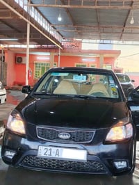 كيا ريو • ٢٠١٠ • خليجي ١٫٨