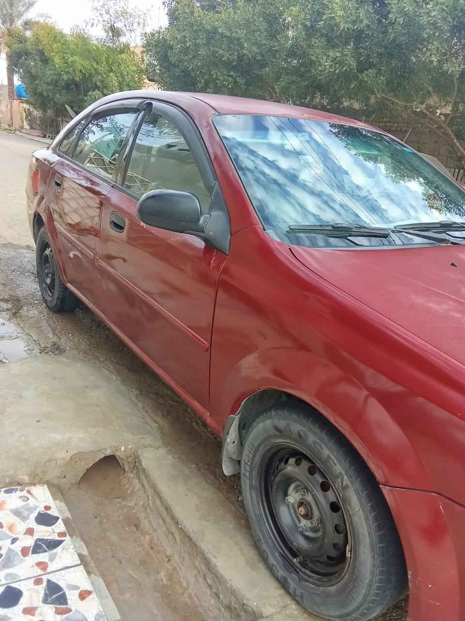 أوبترا ٢٠٠٤ كير عادي محرك مفتوح رقم بغداد جديد كير ومحرك وصدر وكهربائيات وتحويل بشرط تبريد شغال تدفئة شغالة ديالى بلدروز اتصل على *********** السعر،، ٦٠،،وبيهة مجال ضرر جامرلغ خلفي السيارة مال جناي أخوان مكلف بالنشر رقم صاحب السيارة موجود وتصل عليه
