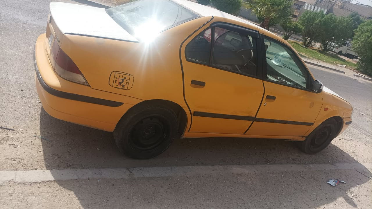 سمنت البيع
مديل ١١ سياره حلو مال تكسي سياره جاهزه
***********
