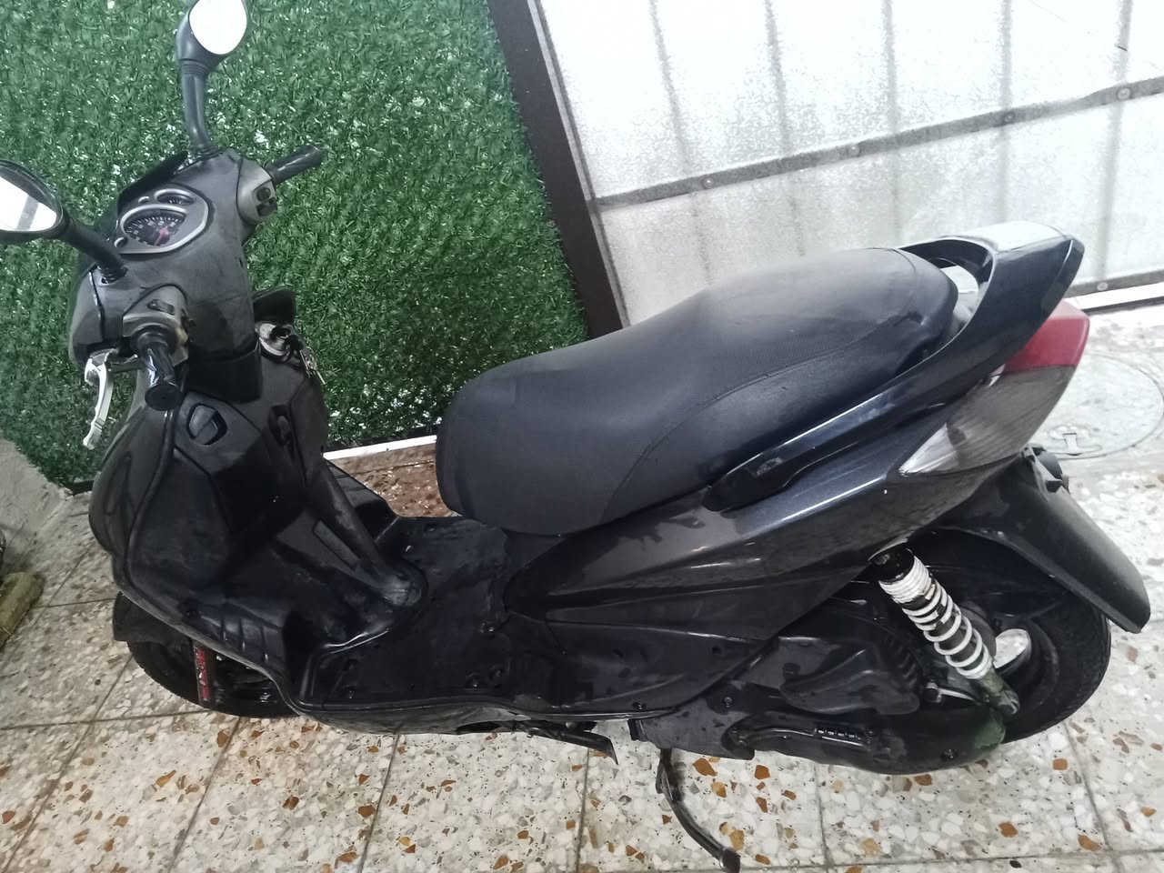 سكنس نثيه 140للبيع موقع الغزاليه
***********
