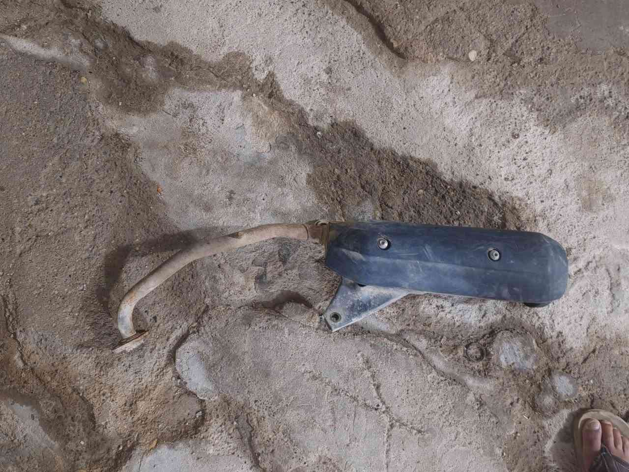 تفصيخ دراجه سكنس شتريد موجود


**إذا كنت صاحب هذا الإعلان وتريد حذفه لأي سبب، رجاءا أرسل رسالة إلى الدعم الفني**