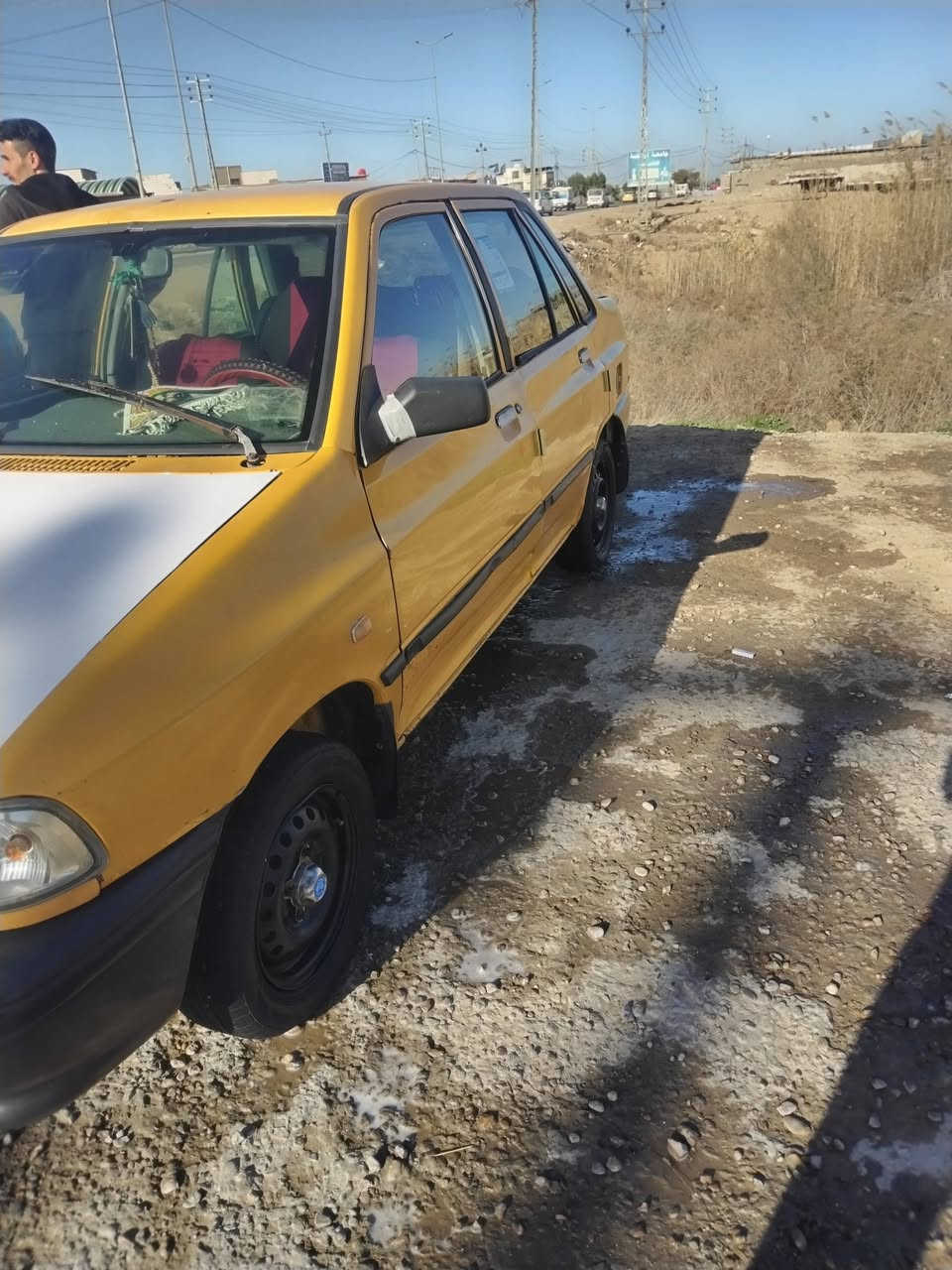 السلام عليكم شباب سايبه للبيع موديل 10 راعي ما ندله السعر 17 وبيها مجان رقم الهاتف 0782878170


**إذا كنت صاحب هذا الإعلان وتريد حذفه لأي سبب، رجاءا أرسل رسالة إلى الدعم الفني**