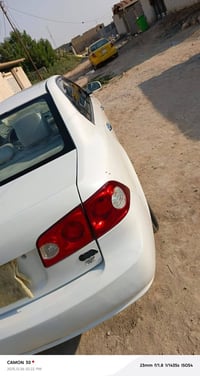 اوبتيمه • ٢٠٠٨ • رقم بغداد