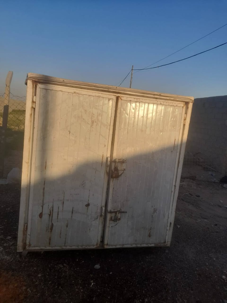 سلام عليكم لبيع براد مال كيا تفصال سندويج مكان بغداد مكلف بنشر ***********
