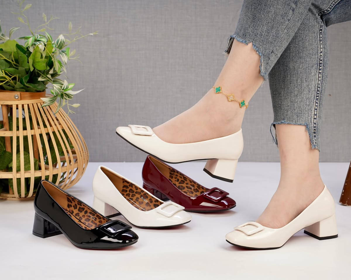 كعب عريض حديد  كميات قليله ((***********)) واتساب
