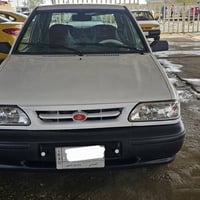 موديل ٢٠١٤ • بديوانيه • رقم مثنى