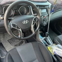 الانترا هاشباك • ٢٠١٧ • بدون دواخل