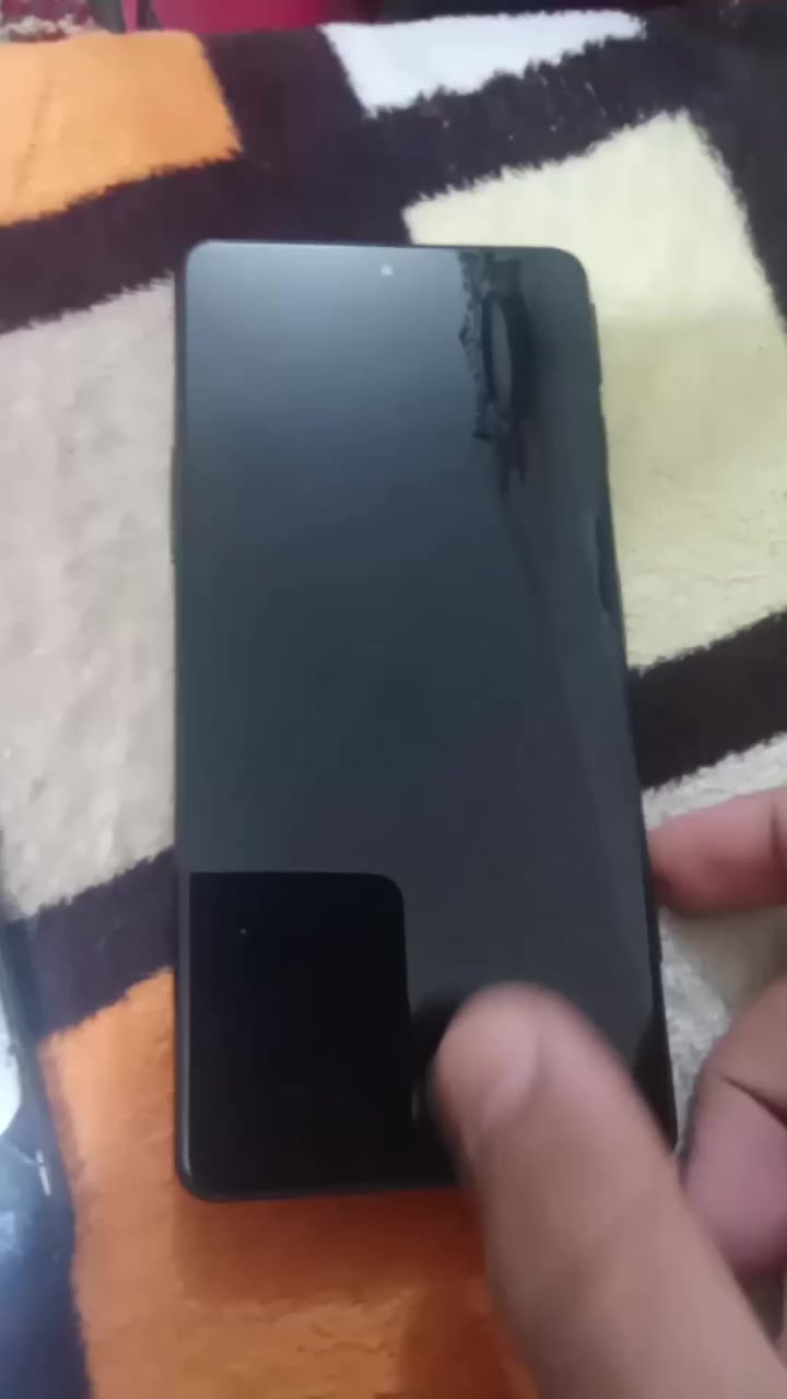 السلام عليكم ركز زين عل منشور قبل لا تراسل 3اجهزه عاطله عاطله للبيع k40 gaming /poco f1/ sharp aqus  اعطالهن ما اعرفهن بس البوكو يشتغل بس خارجه متضرر والايسي مال شحن عاطل وال k40 معالجة محترگ والثالث فحم مادري شنو وضعه السعر بالكامل 60 الف مكاني بغداد حي التراث قرب تقاطع الدرويش


**إذا كنت صاحب هذا الإعلان وتريد حذفه لأي سبب، رجاءا أرسل رسالة إلى الدعم الفني**