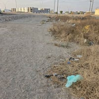 ٣٢٠م • جنب محطة الكهرباء • ماء وكهرباء