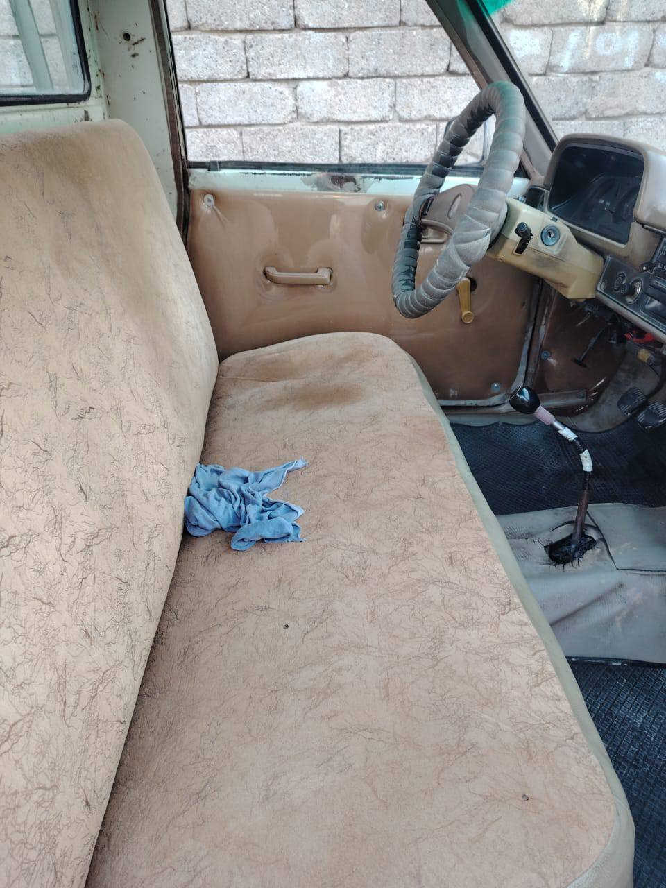 بيكم موديل 80 شرط الكير المكينه كلوشرط وكاله وتحويل وا الكشر كدام العين


**إذا كنت صاحب هذا الإعلان وتريد حذفه لأي سبب، رجاءا أرسل رسالة إلى الدعم الفني**