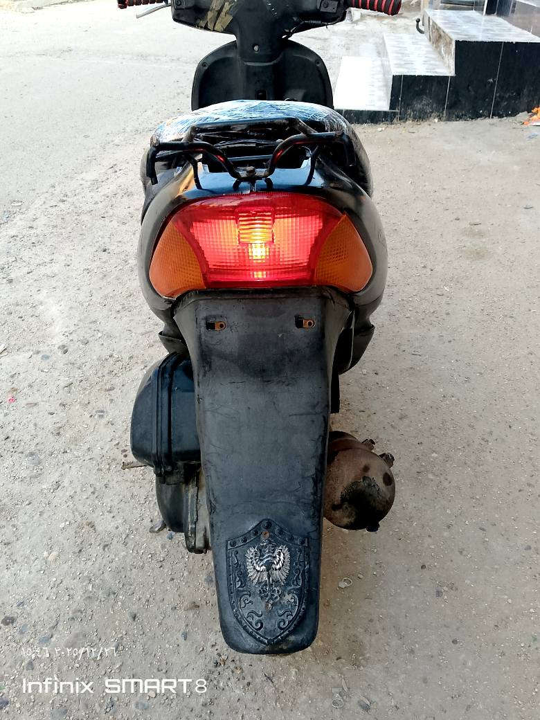 دراجة سازوكي مصطرة ياباني كاملة مكاني الحرية السعر200قفل رقم الهاتف ***********
