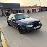 ڤكترا • ١٩٩٢ • محرك ٢٫٠