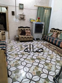 ام العصافير • ١٠٠م • غرفة ١