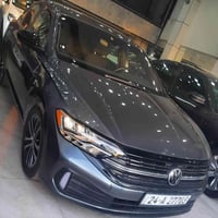 جيتا ٢٠٢٢ • بدون ايرباگ • ماشيه ٤٠ الف ميل