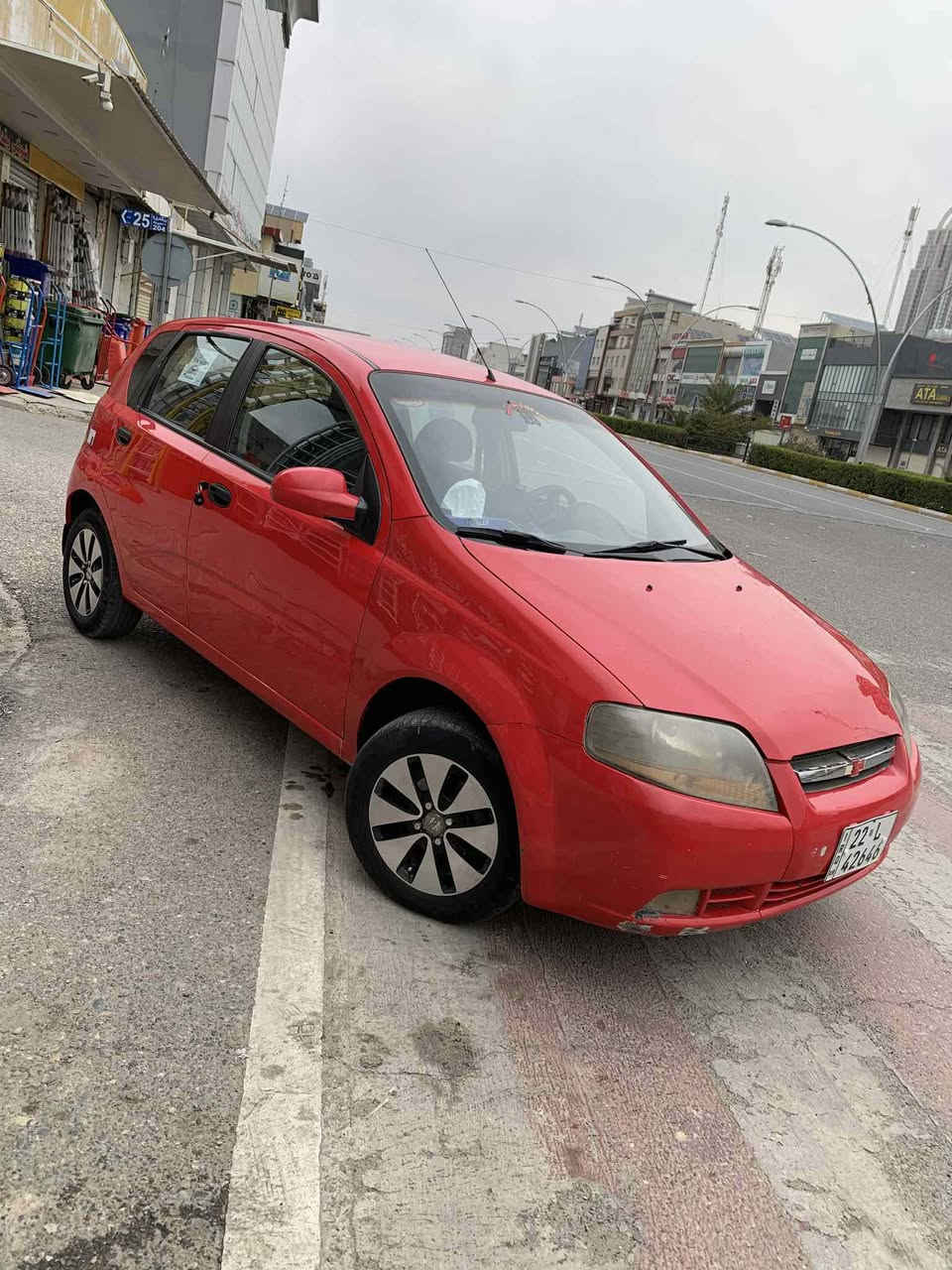 اڤیۆ  2007  ٣ پارچەی  سبوخە   پیشی  قنجیکی  هەیە  گیرو مەکینە بە شەرت تە بریت  گەرمی بە  شەرت  سەنەوی 28   سحری 57 وەرەقە *********** أربيل, العراق
