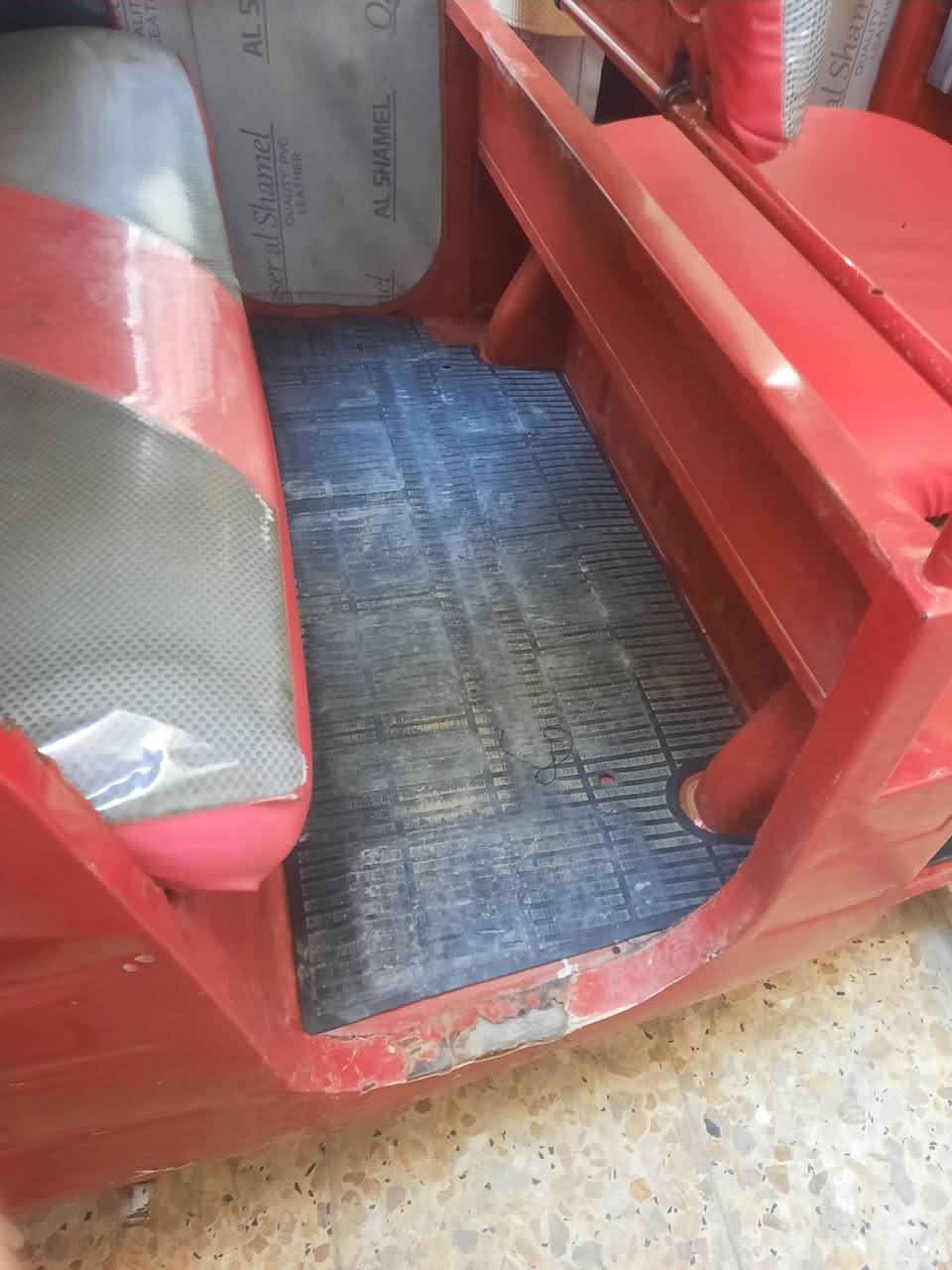 السلام عليكم تكتك مديل 2017 رقم كربلاء مكينة 20
(***********)
