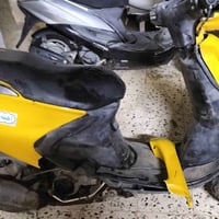 تشتغل • كوم حديد