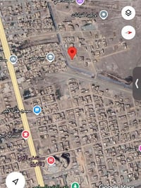 ورديه خلف الكفيل • ١٠٠م