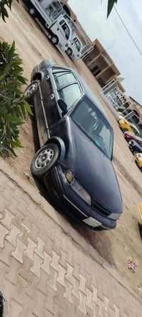 برنس • موديل ٩٥ • اوتمانيك