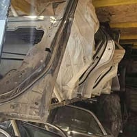 مجمع الوالي • بيبان سيارات • القرنه