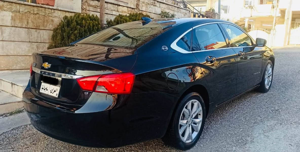 impala  2020 LT

بسم الله الرحمن الرحيم

.. گیڕ و مکینە كارەبای بەشەرت  .. مکینە  6 بستۆن   … سەیارەیەکی زۆرجوان و خاوێن و بێ مەسرەفە ژوورەوەو دەرەوەی  زۆر  تازەية… سەیارەكە يةك پەڵەی   بۆیاخە هەیە  بي ناوەکرتن بی ئیرباگ 
 -ماوەی رۆشتوو:  85 km   

شاشەو کامێرە، تەحدید سورعە، سوکان ڤۆلیۆم، تەبریدمركزي، ٣ كيڕ، حاس، بلاجیکتۆر، لایت ئۆتۆ
کوشن کارەبا ، شاشە قاسە ، تەبرید دوو زۆن
‎نیو جلد 

*********** السليمانية, العراق
