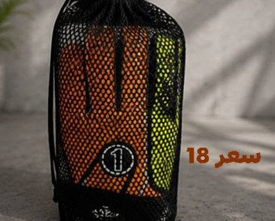 كف حراسة 
سعر داخل صوره
توصيل مجاني داخل الفلوجه 
***********
