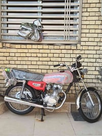 شباب دراجه موديل25 دراجه بعده  زيرو اسكنر حته ماطالع بيه اروح بيه للدر...