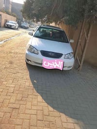 بيوايدي اف 3 سياره كامله مكمله جاهزه من كلشي كير مكينه كله بلاد بيها 3...