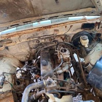 موديل ١٩٨٠ • بشرط محرك • ديالى