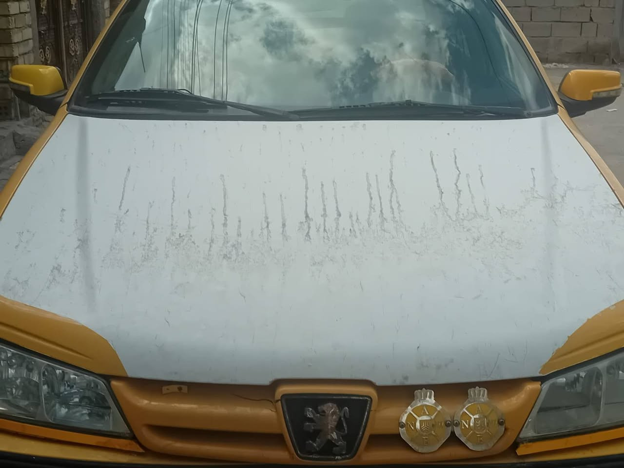 سلام عليكم متاح ٢٠١٥ ماشيه ٧٦ هاتف صاحب السياره *********** سعر ٣٠ مكان بغداد
