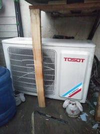 سبلت توسوت 1طن نظيف ويشتغل على المولد يسحب 4 امبير 250 وبي مجال 079027...