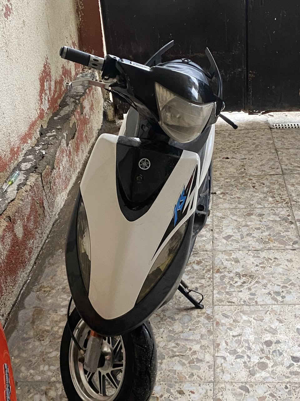 ماكس عدله للبيع مفتوحه ٤٩شغاله سلف وهندر صالنصه رياضي السعر 525
***********للتواصل
